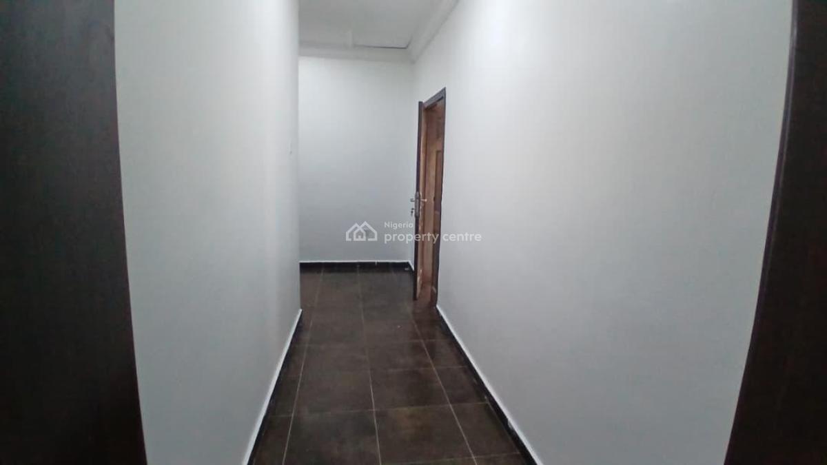 * 3 Bedroom Apartment with 24/7 Light, Boys Quarter, Oniru, Victoria Island (vi), Lagos, Flat / Apartment for Rent