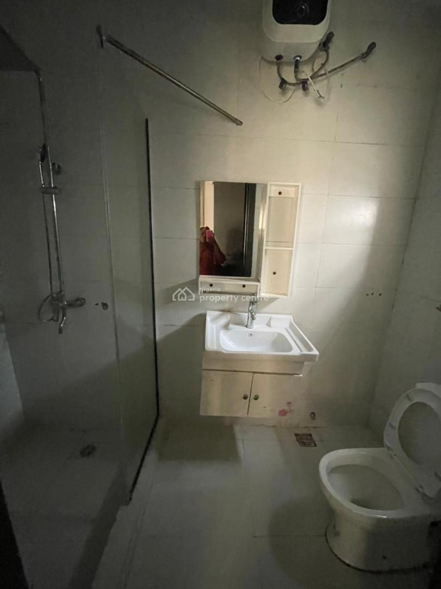 Furnished and Serviced 3 Bedrooms Terrace House, Ikate Elegushi, Lekki, Lagos, Terraced Duplex for Rent