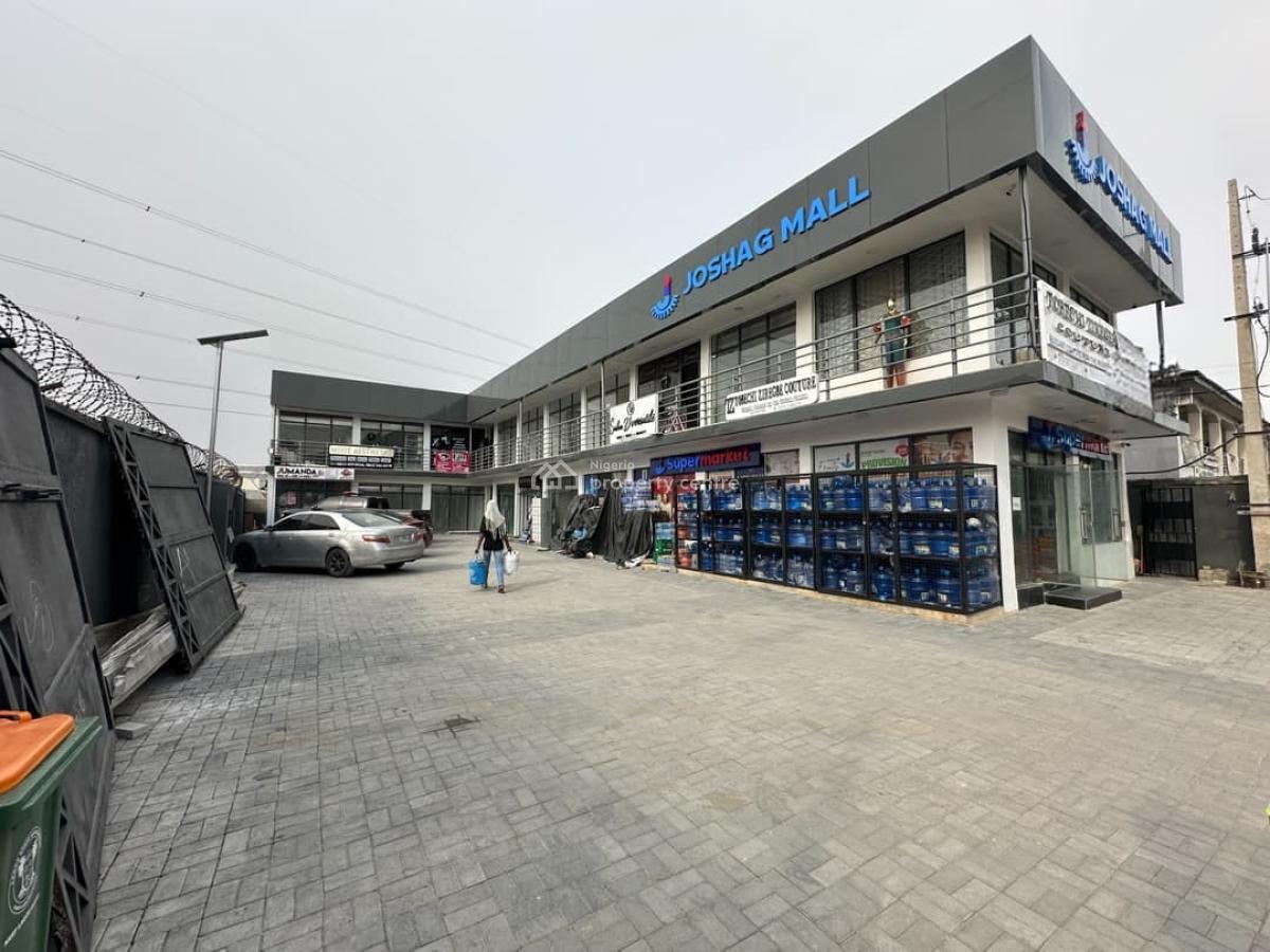 Shop, Ajah, Lagos, Shop for Sale