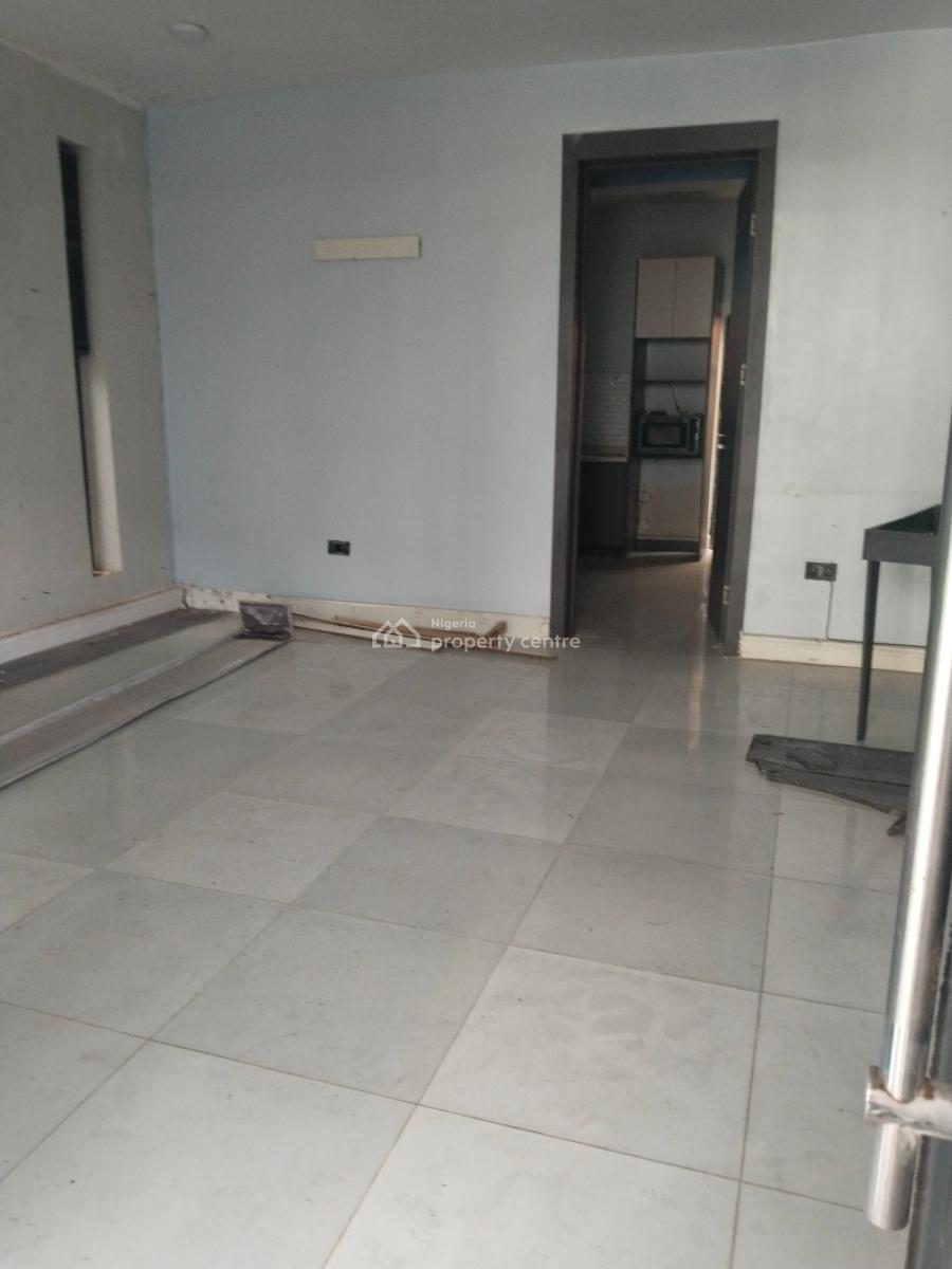 Serviced 4 Bedroom Terrace Duplex, Off Ilasan New Road, Ilasan, Lekki, Lagos, Terraced Duplex for Rent