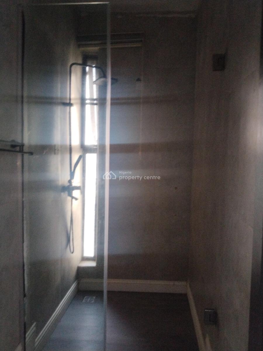 Serviced 4 Bedroom Terrace Duplex, Off Ilasan New Road, Ilasan, Lekki, Lagos, Terraced Duplex for Rent