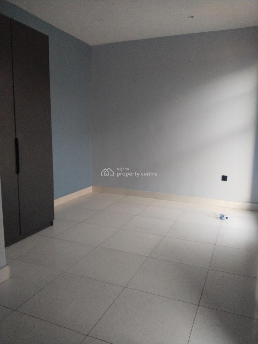 Serviced 4 Bedroom Terrace Duplex, Off Ilasan New Road, Ilasan, Lekki, Lagos, Terraced Duplex for Rent