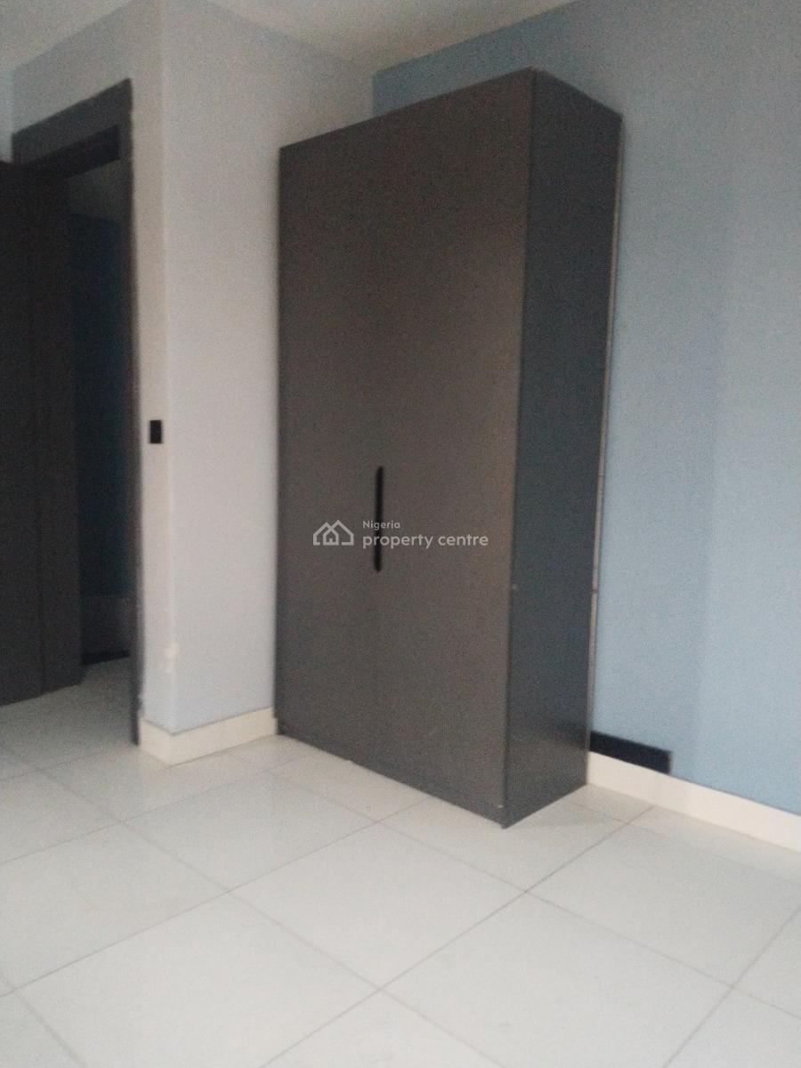 Serviced 4 Bedroom Terrace Duplex, Off Ilasan New Road, Ilasan, Lekki, Lagos, Terraced Duplex for Rent