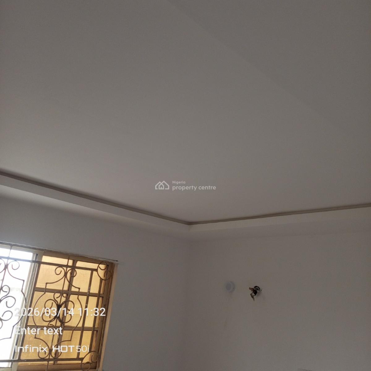 Two Bedroom Apartment, Ogombo, Ogombo, Ajah, Lagos, Flat / Apartment for Rent