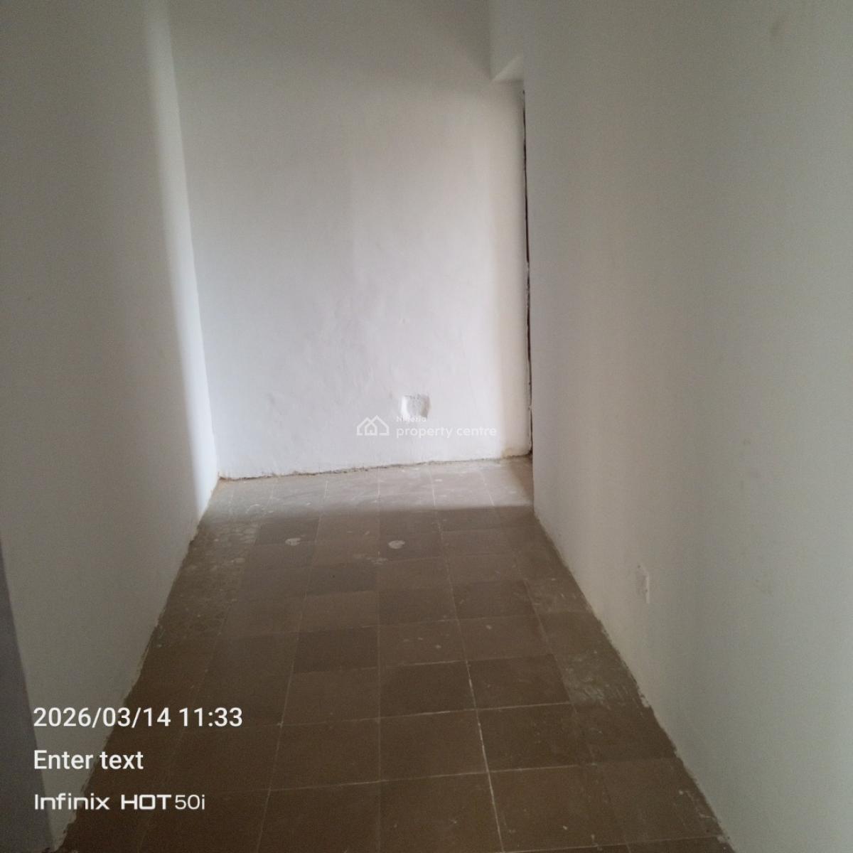 Two Bedroom Apartment, Ogombo, Ogombo, Ajah, Lagos, Flat / Apartment for Rent