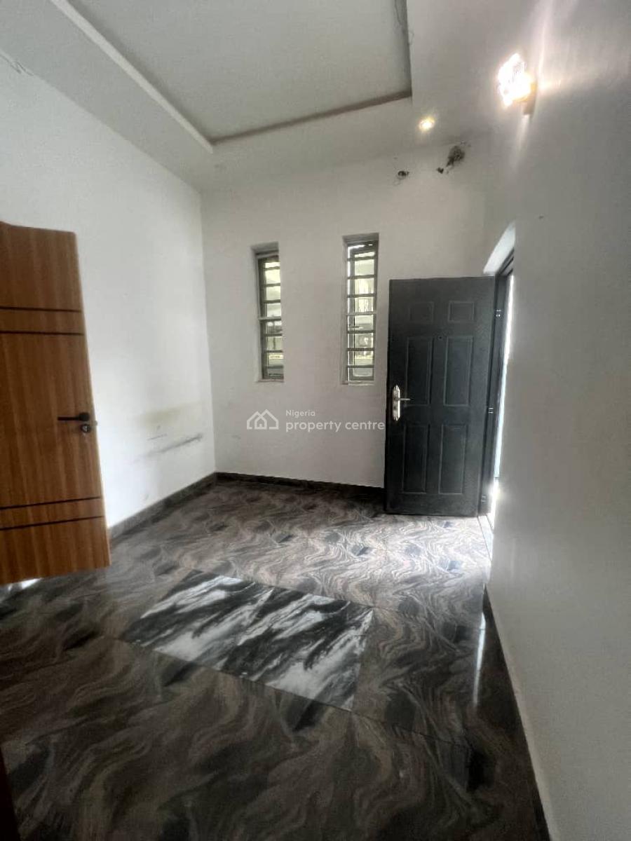 Spacious Mini-flat, Ologolo, Lekki, Lagos, Mini Flat (room and Parlour) for Rent