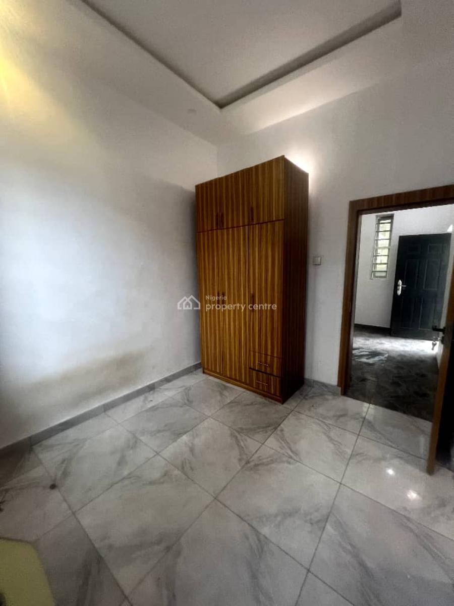 Spacious Mini-flat, Ologolo, Lekki, Lagos, Mini Flat (room and Parlour) for Rent