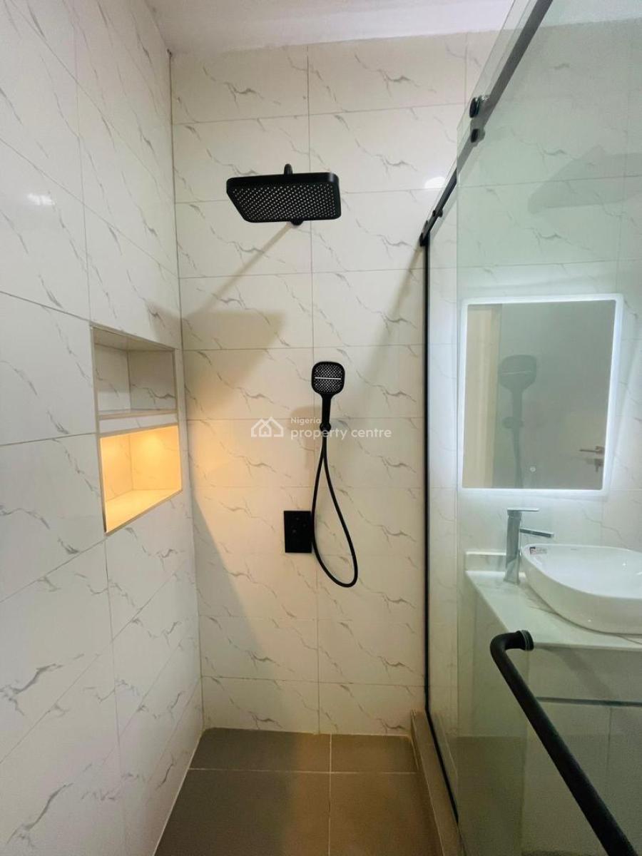 Luxuriously Built 4 Bedroom Detached Plus Bq in a Secured Estate, Massive 4 Bedroom in a Well Secured Environment with C of O , Berger, Ojodu Berger, Ojodu, Lagos, Detached Duplex for Sale