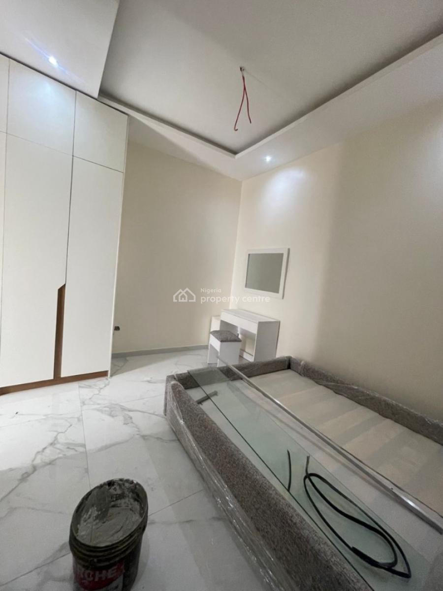 3 Bedroom Apartment, Osborne 2, Osborne, Ikoyi, Lagos, Flat / Apartment for Rent