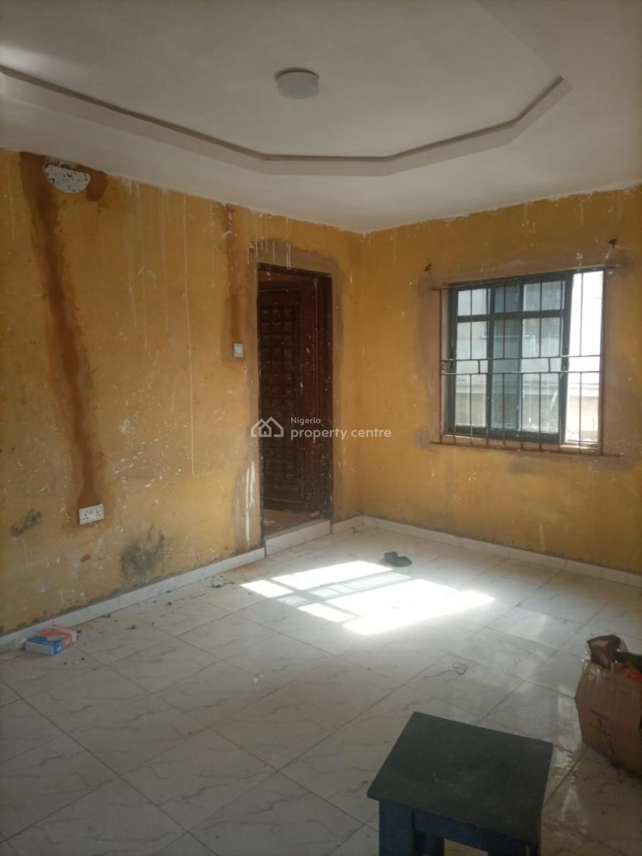 Renovated Standard Miniflat, Gbagada, Lagos, Flat / Apartment for Rent