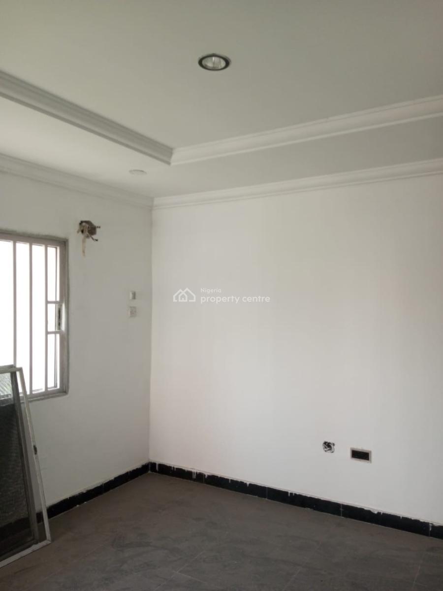 Fully Serviced 2 Bedroom Flat with 247 Power, Osapa, Lekki, Lagos, Flat / Apartment for Rent