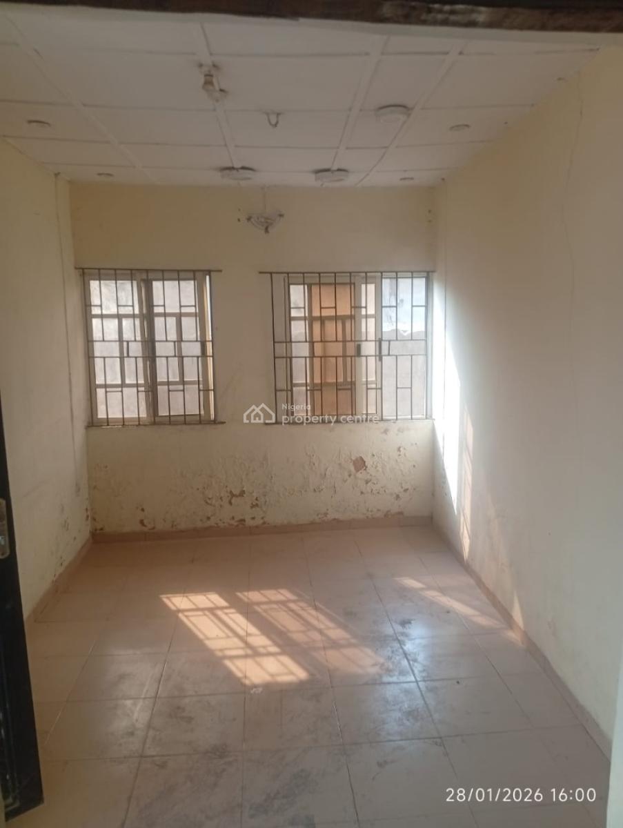 Miniflat Bungalow, Ori-oke, Ogudu, Lagos, Flat / Apartment for Rent