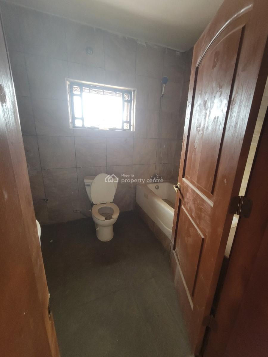 8 Units Block of Flats with 1 Bedroom Bq Each, Garki, Abuja, Flat / Apartment for Sale