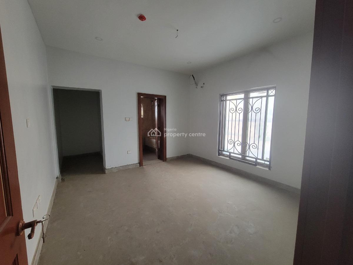 8 Units Block of Flats with 1 Bedroom Bq Each, Garki, Abuja, Flat / Apartment for Sale