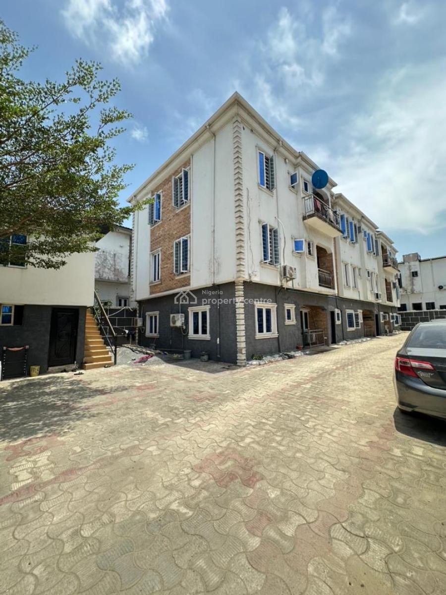 2bedroom Apartment (unfurnished)orchid ,lekki, Orchid  Lekki ,lagos ,nigeria, Lekki, Lagos, Flat / Apartment for Rent