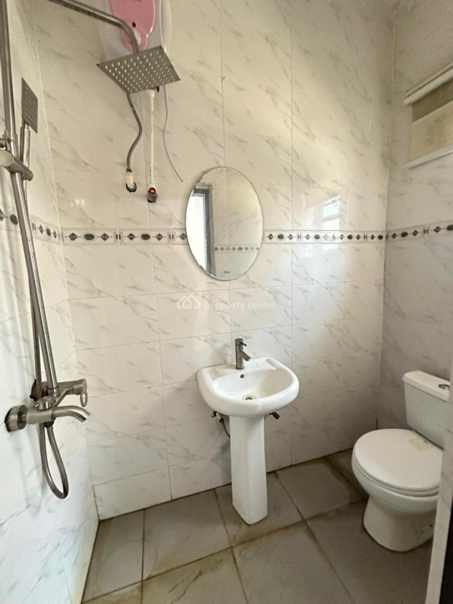 2bedroom Apartment (unfurnished)orchid ,lekki, Orchid  Lekki ,lagos ,nigeria, Lekki, Lagos, Flat / Apartment for Rent