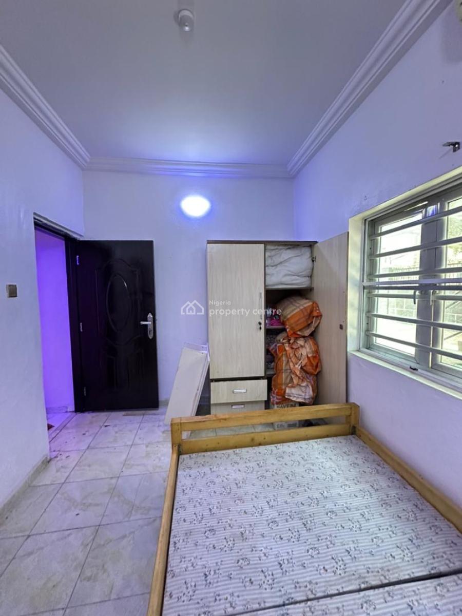 2bedroom Apartment (unfurnished)orchid ,lekki, Orchid  Lekki ,lagos ,nigeria, Lekki, Lagos, Flat / Apartment for Rent