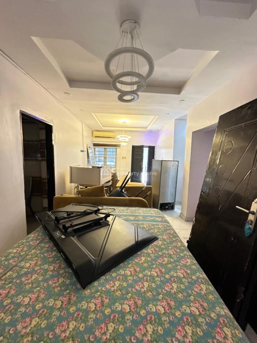 2bedroom Apartment (unfurnished)orchid ,lekki, Orchid  Lekki ,lagos ,nigeria, Lekki, Lagos, Flat / Apartment for Rent