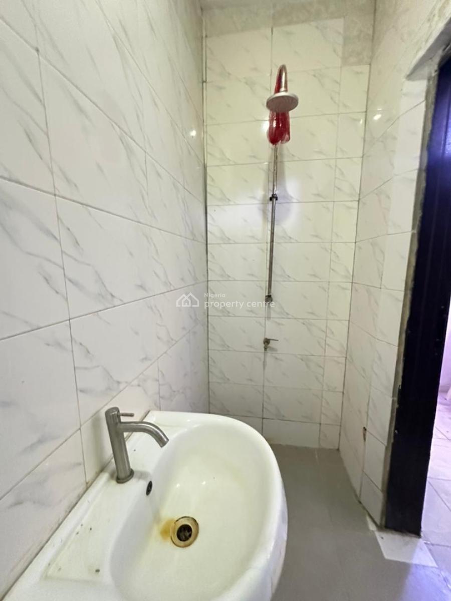 2bedroom Apartment (unfurnished)orchid ,lekki, Orchid  Lekki ,lagos ,nigeria, Lekki, Lagos, Flat / Apartment for Rent