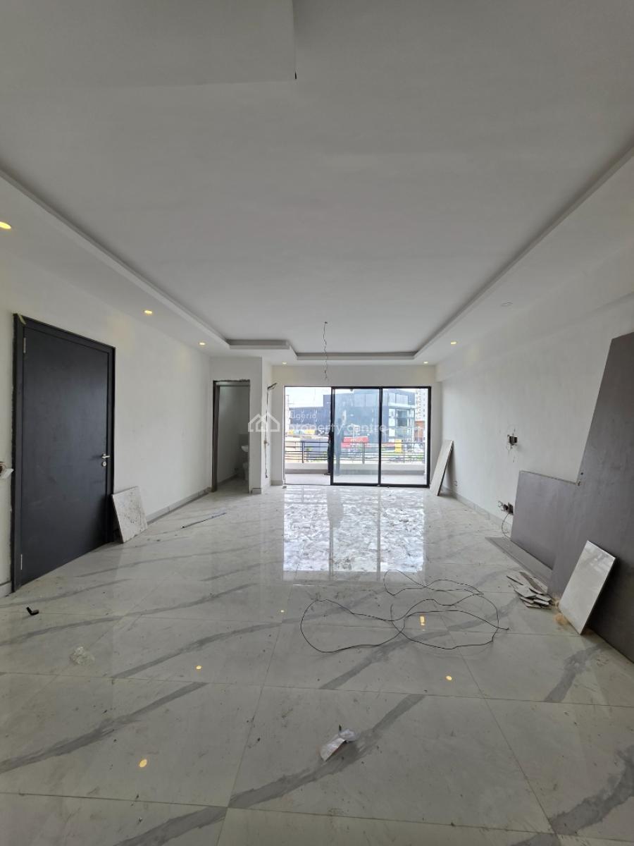 Luxury 3 Bedroom Apartment with Excellent Finishing, Admiralty Way, Lekki Phase 1, Lekki, Lagos, Flat / Apartment for Sale