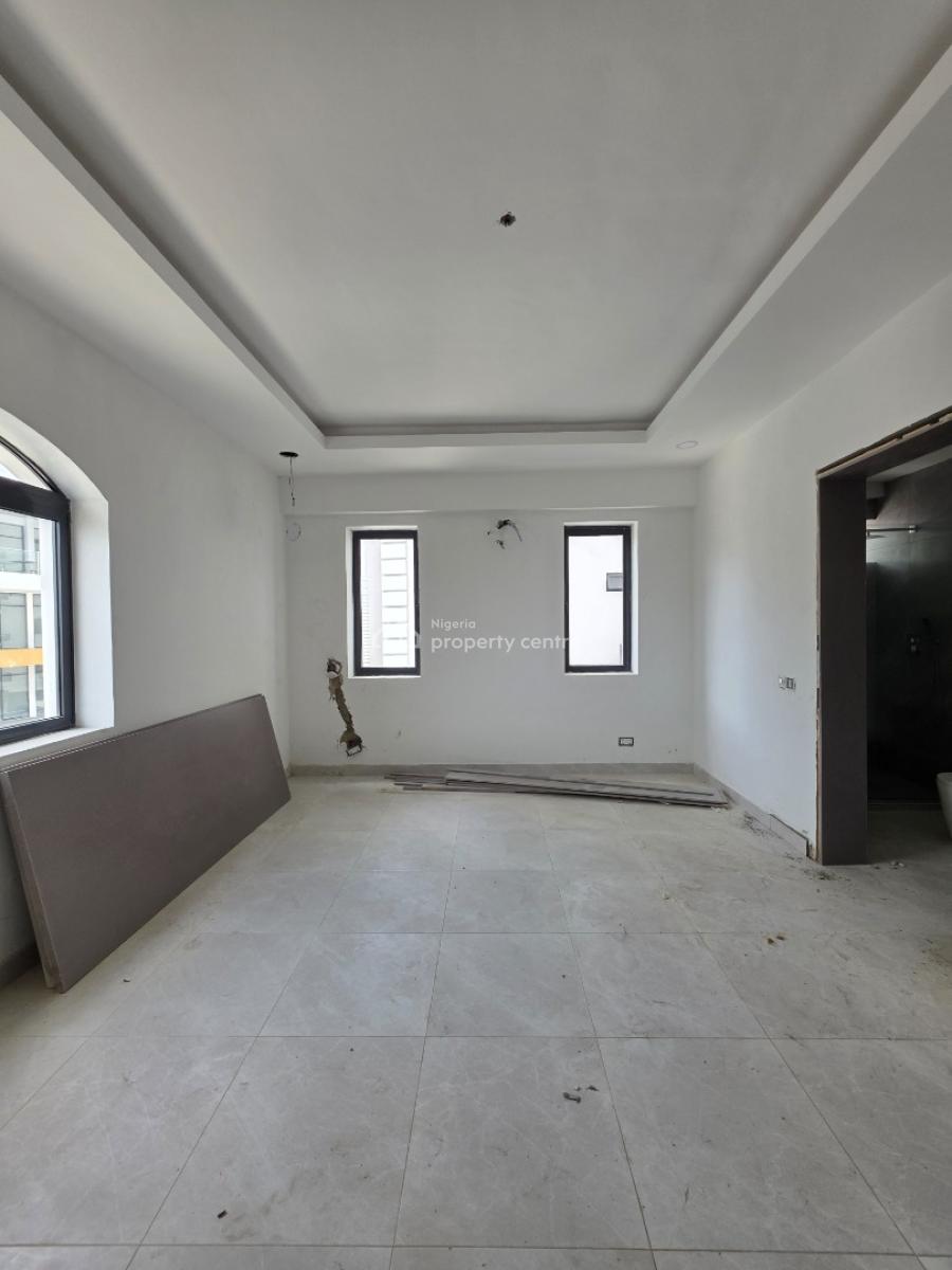 Luxury 3 Bedroom Apartment with Excellent Finishing, Admiralty Way, Lekki Phase 1, Lekki, Lagos, Flat / Apartment for Sale
