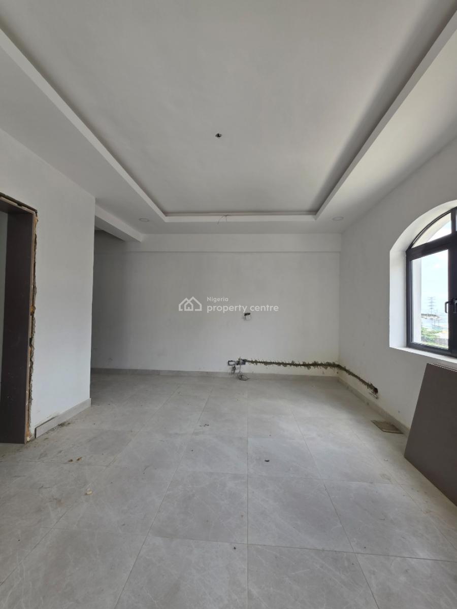 Luxury 3 Bedroom Apartment with Excellent Finishing, Admiralty Way, Lekki Phase 1, Lekki, Lagos, Flat / Apartment for Sale