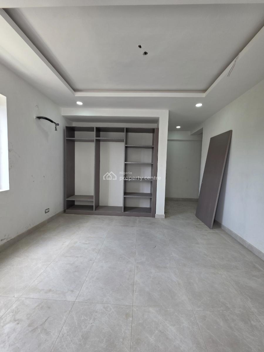 Luxury 3 Bedroom Apartment with Excellent Finishing, Admiralty Way, Lekki Phase 1, Lekki, Lagos, Flat / Apartment for Sale