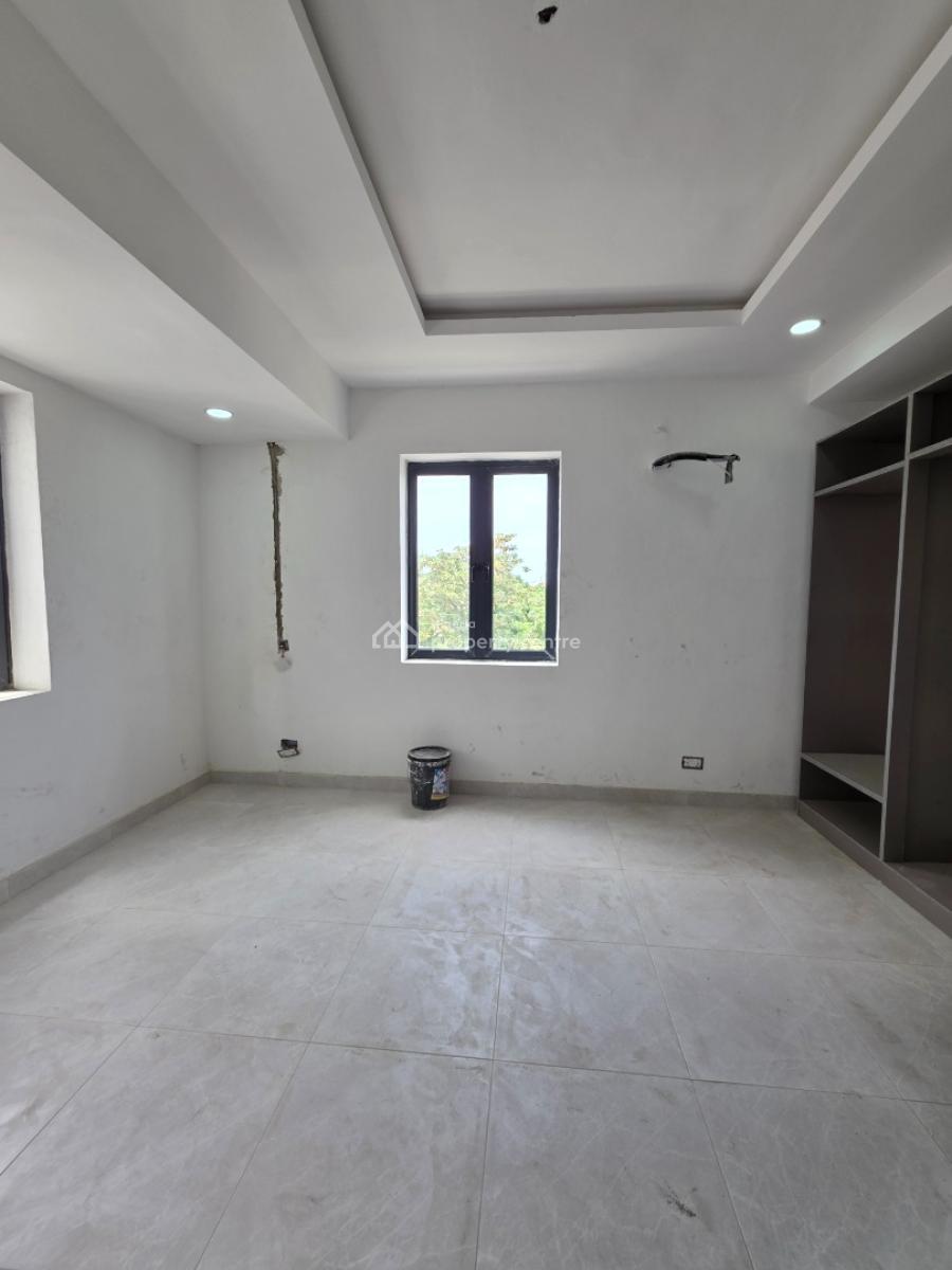 Luxury 3 Bedroom Apartment with Excellent Finishing, Admiralty Way, Lekki Phase 1, Lekki, Lagos, Flat / Apartment for Sale
