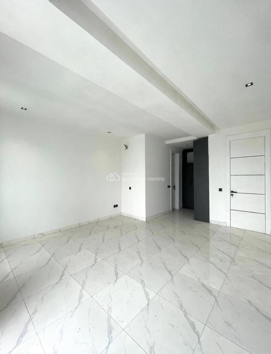 Fully Serviced 2 Bedroom Apartment, Ikate, Lekki, Lagos, Flat / Apartment for Rent