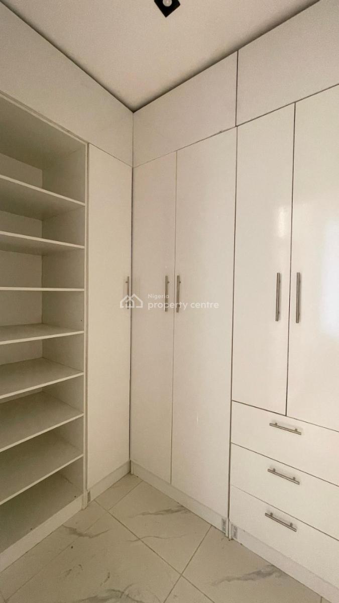 4 Bed Semi Detached Duplex with Bq*️, Ikota Lekki Lagos, Ikota, Lekki, Lagos, Semi-detached Duplex for Sale