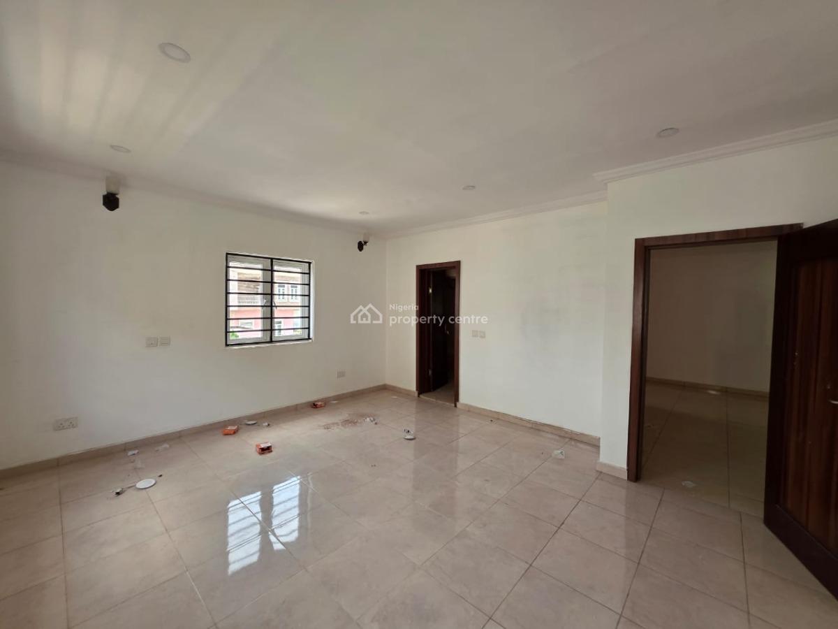 3 Bed Semi Detached Duplex, Osapa Lekki Lagos, Osapa, Lekki, Lagos, Semi-detached Duplex for Sale