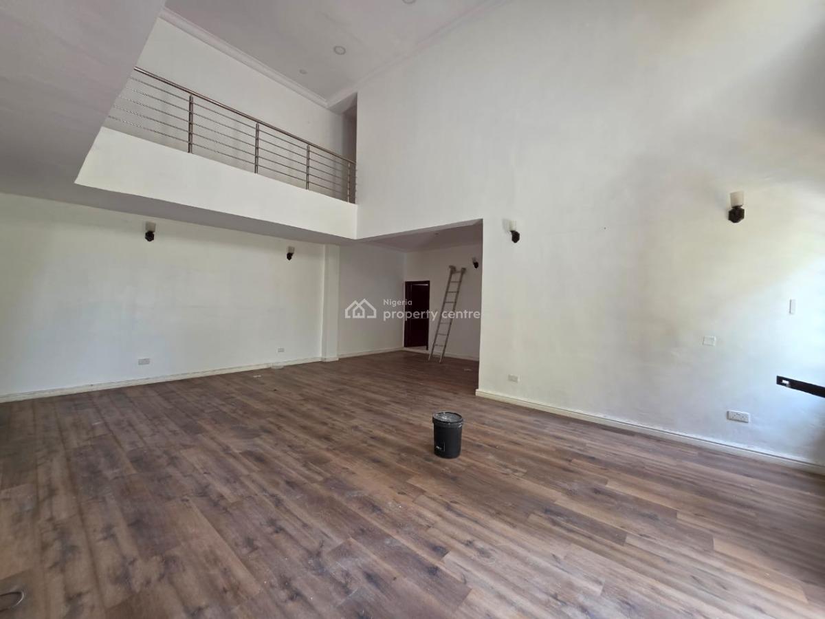 3 Bed Semi Detached Duplex, Osapa Lekki Lagos, Osapa, Lekki, Lagos, Semi-detached Duplex for Sale