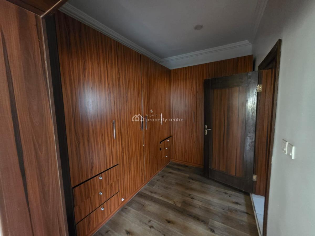 3 Bed Semi Detached Duplex, Osapa Lekki Lagos, Osapa, Lekki, Lagos, Semi-detached Duplex for Sale