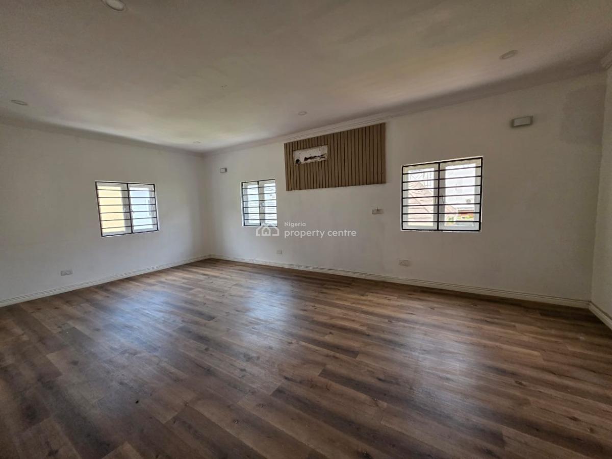 3 Bed Semi Detached Duplex, Osapa Lekki Lagos, Osapa, Lekki, Lagos, Semi-detached Duplex for Sale