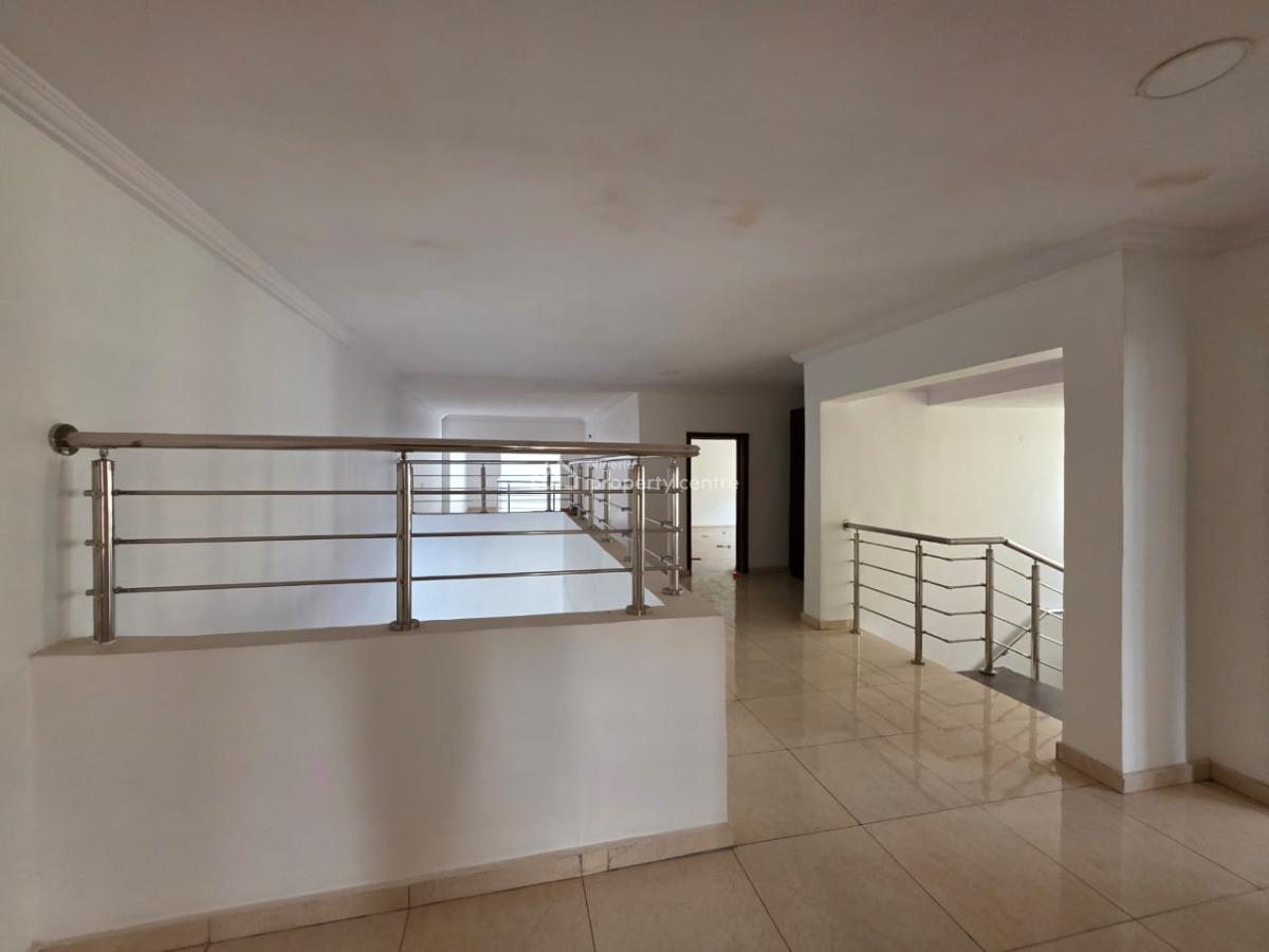 3 Bed Semi Detached Duplex, Osapa Lekki Lagos, Osapa, Lekki, Lagos, Semi-detached Duplex for Sale