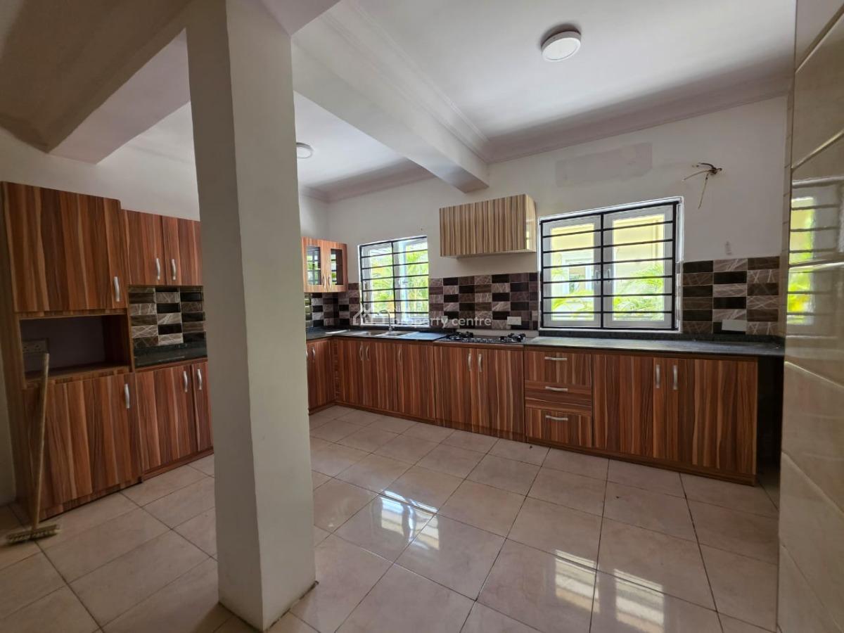 3 Bed Semi Detached Duplex, Osapa Lekki Lagos, Osapa, Lekki, Lagos, Semi-detached Duplex for Sale