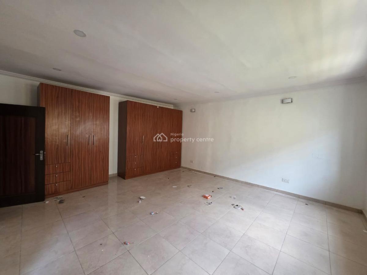 3 Bed Semi Detached Duplex, Osapa Lekki Lagos, Osapa, Lekki, Lagos, Semi-detached Duplex for Sale