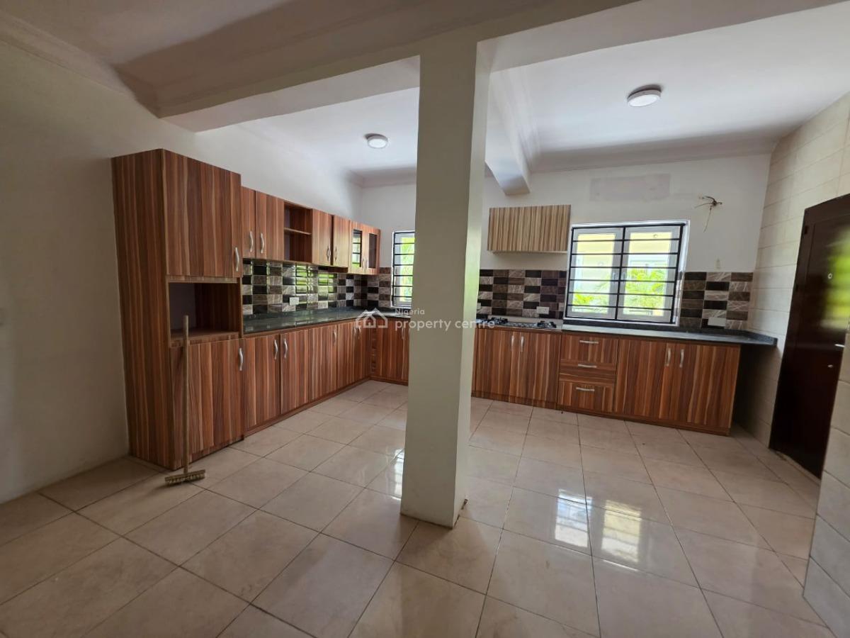 3 Bed Semi Detached Duplex, Osapa Lekki Lagos, Osapa, Lekki, Lagos, Semi-detached Duplex for Sale