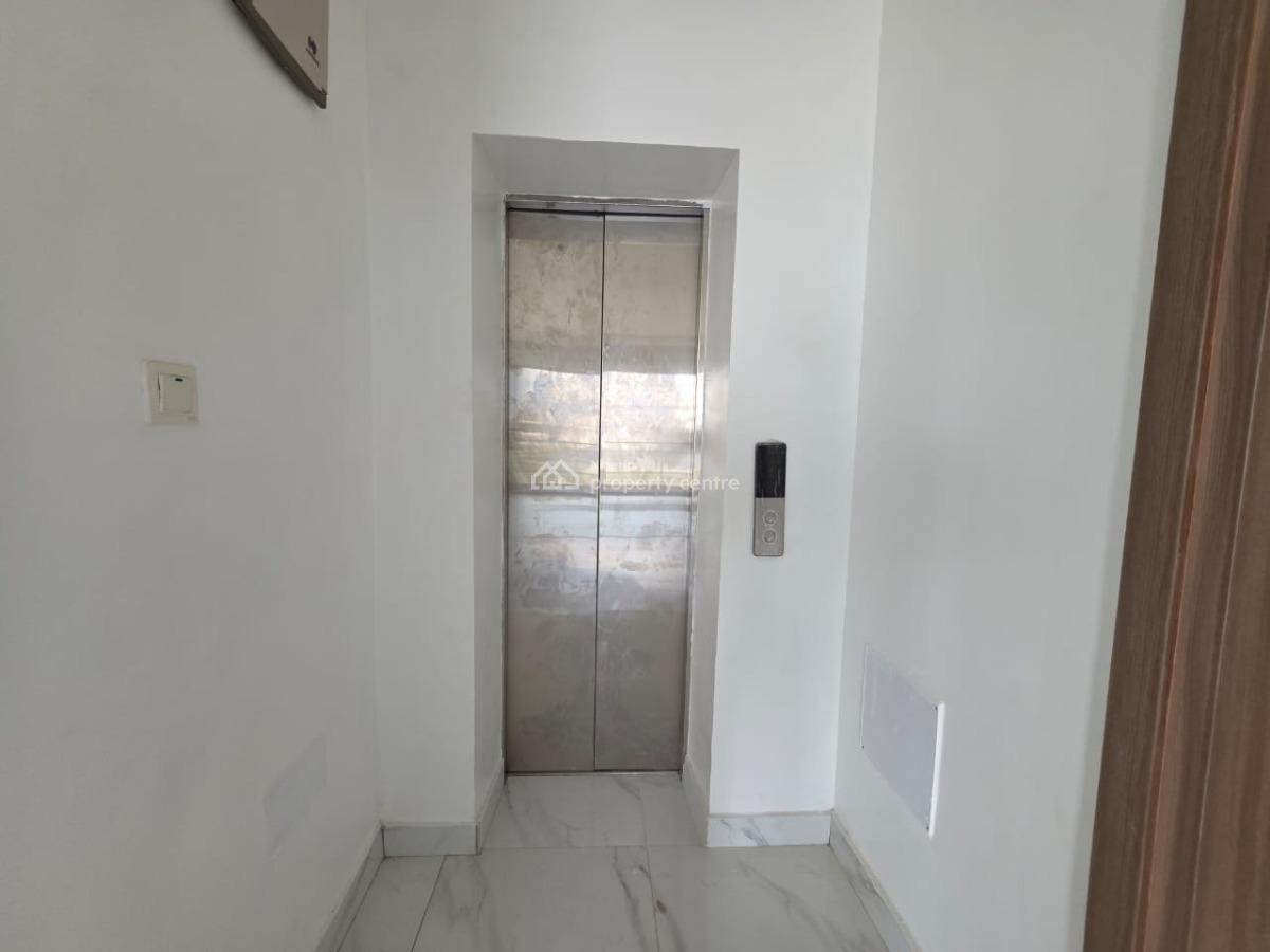 5 Bedroom Fully Detached Duplex with 2 Bq and Swimming Pool  . Eleva, Ikate Lekki Lagos, Ikate Elegushi, Lekki, Lagos, Detached Duplex for Sale