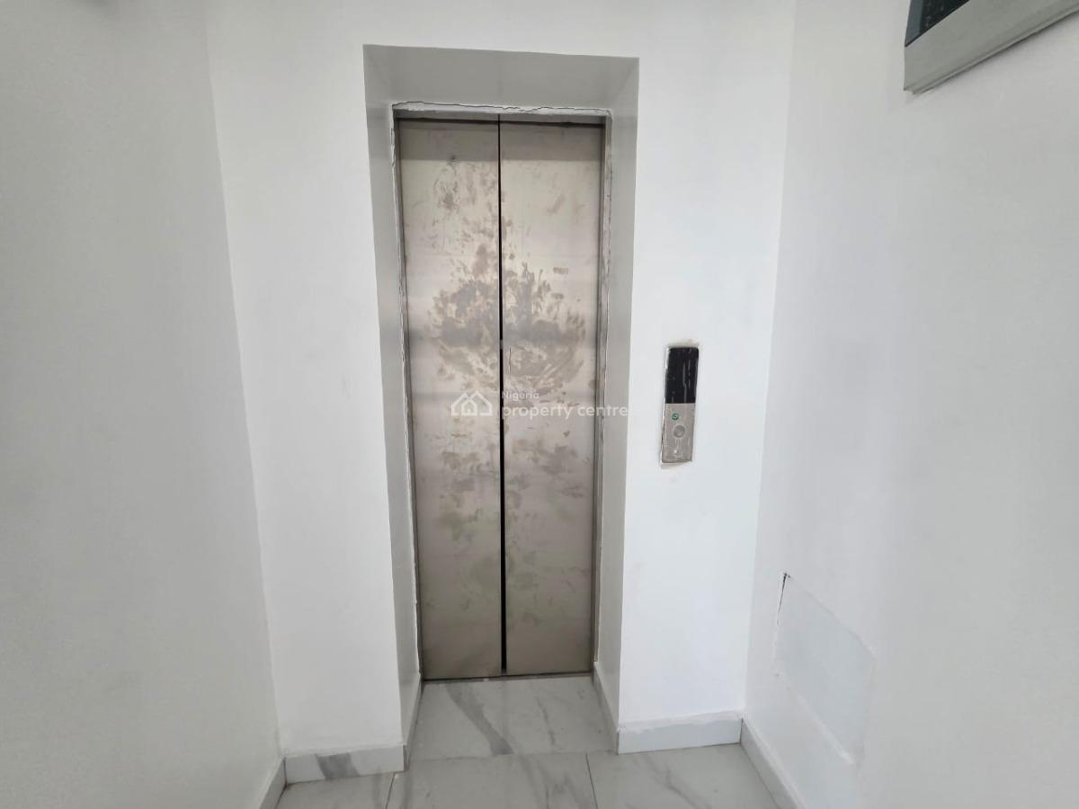 5 Bedroom Fully Detached Duplex with 2 Bq and Swimming Pool  . Eleva, Ikate Lekki Lagos, Ikate Elegushi, Lekki, Lagos, Detached Duplex for Sale