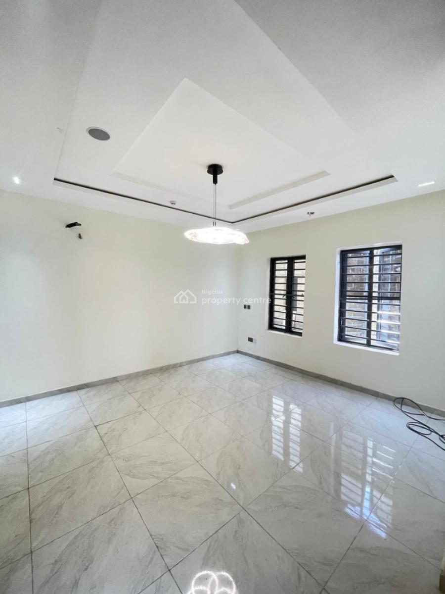3 Bed Apartment with Bq, Ikate Lekki Lagos, Ikate Elegushi, Lekki, Lagos, Flat / Apartment for Rent