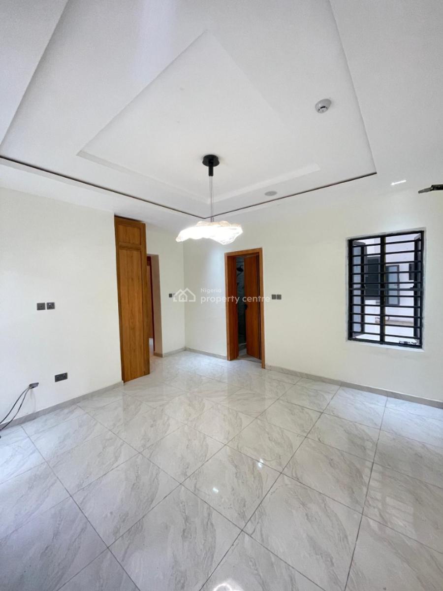 3 Bed Apartment with Bq, Ikate Lekki Lagos, Ikate Elegushi, Lekki, Lagos, Flat / Apartment for Rent