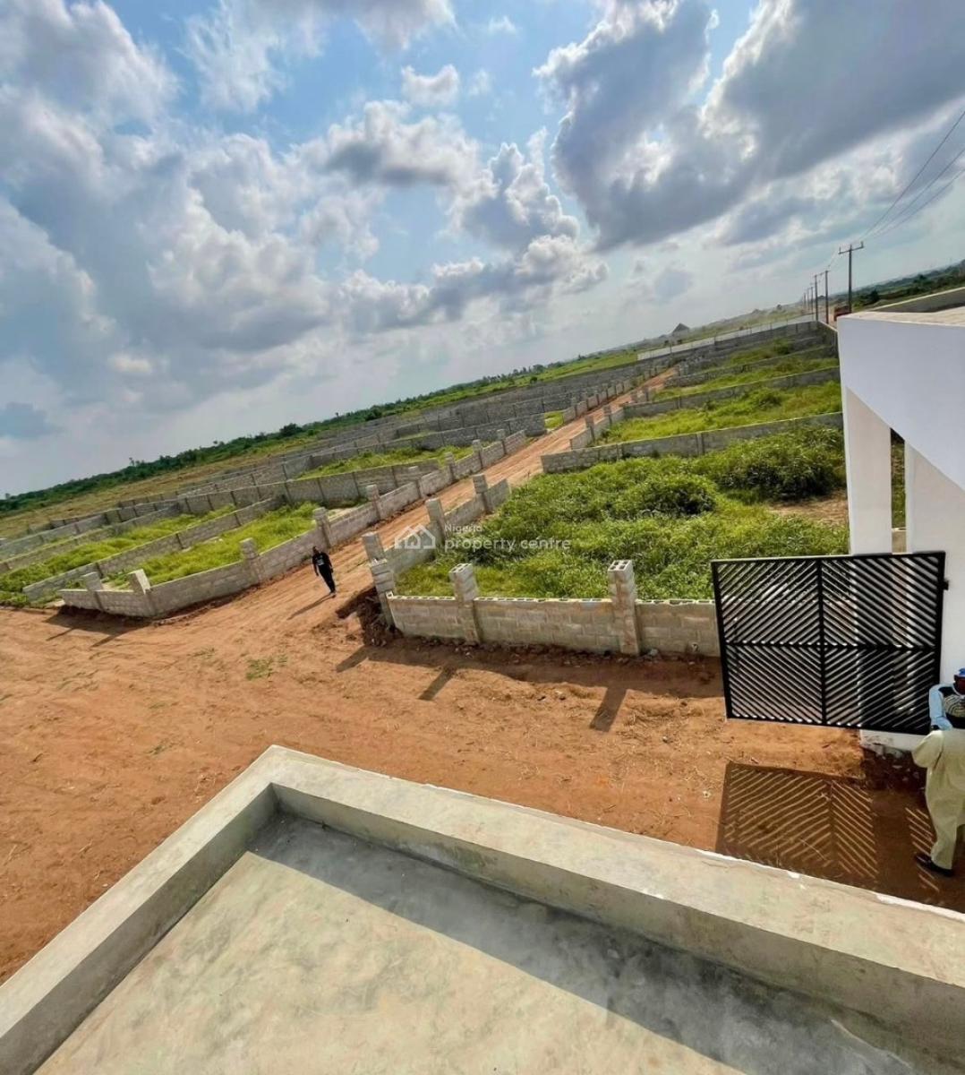 Acres / Hectares of Land  in Ipaja Alimosho Lga, Ipaja Alimosho Area, Ipaja, Lagos, Residential Land for Sale