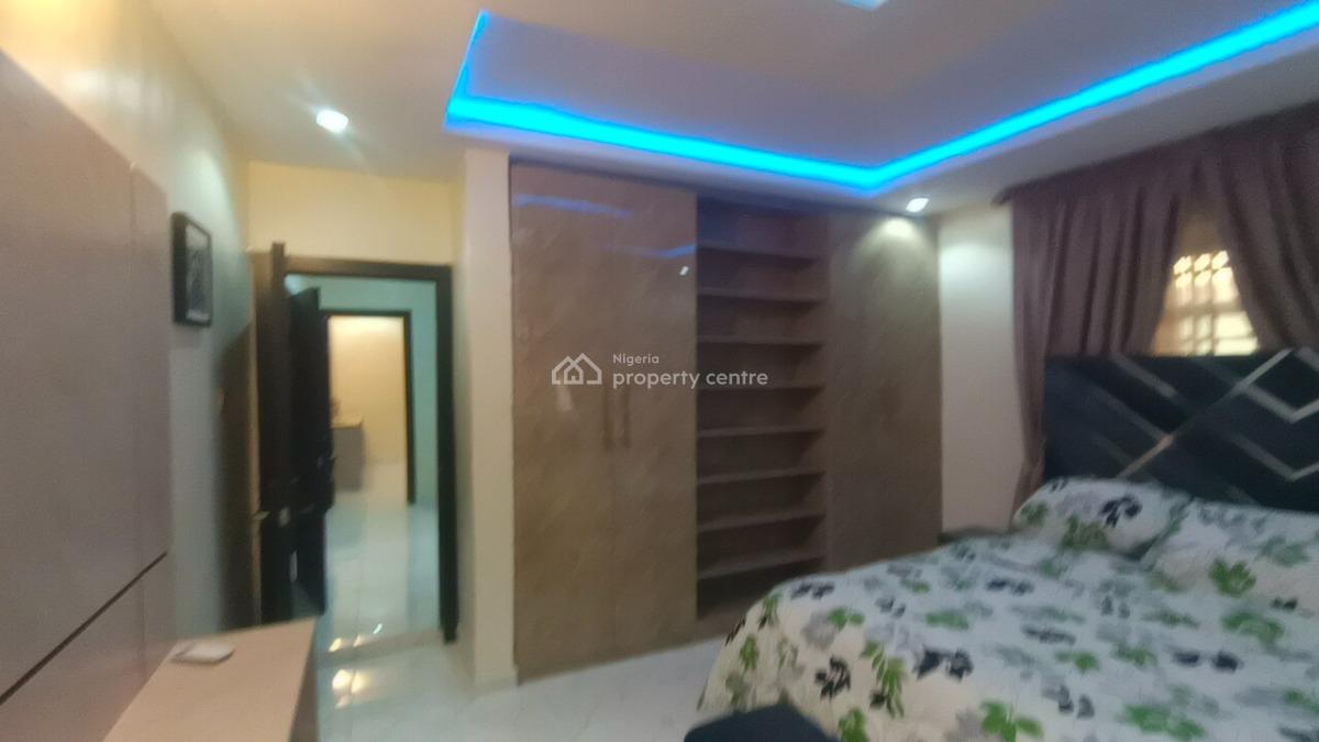 Luxury 3,2,1 Bedroom Flat with Necessary Facilities, Ojokoro Newtown Agric Ikorodu Lagos, Agric, Ikorodu, Lagos, Flat / Apartment Short Let