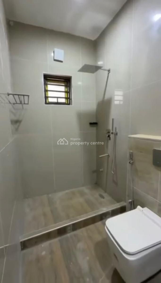 New 5-bedroom Duplex, Wuye Main, Wuye, Abuja, Detached Duplex for Sale