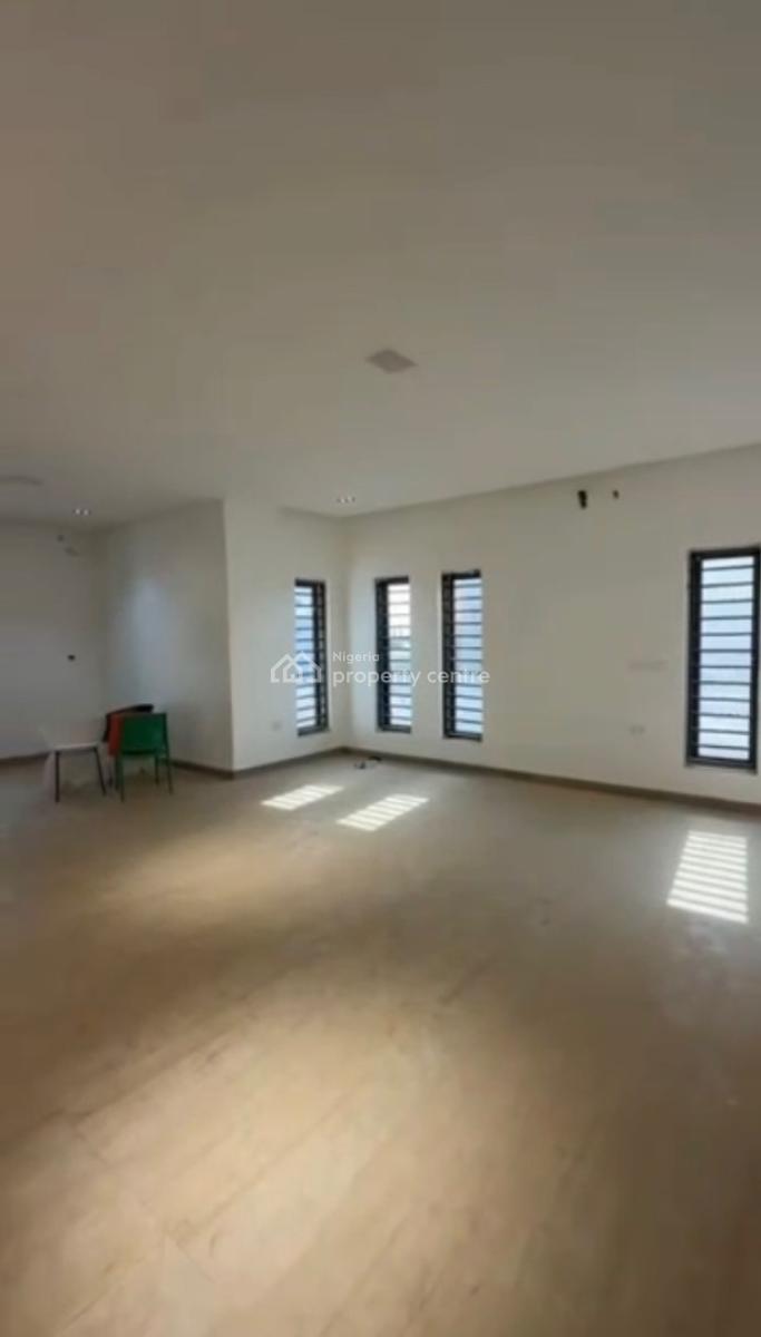 New 5-bedroom Duplex, Wuye Main, Wuye, Abuja, Detached Duplex for Sale