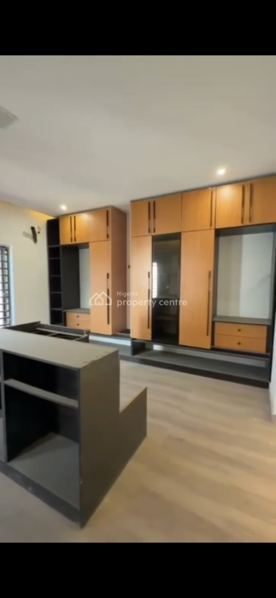 New 5-bedroom Duplex, Wuye Main, Wuye, Abuja, Detached Duplex for Sale