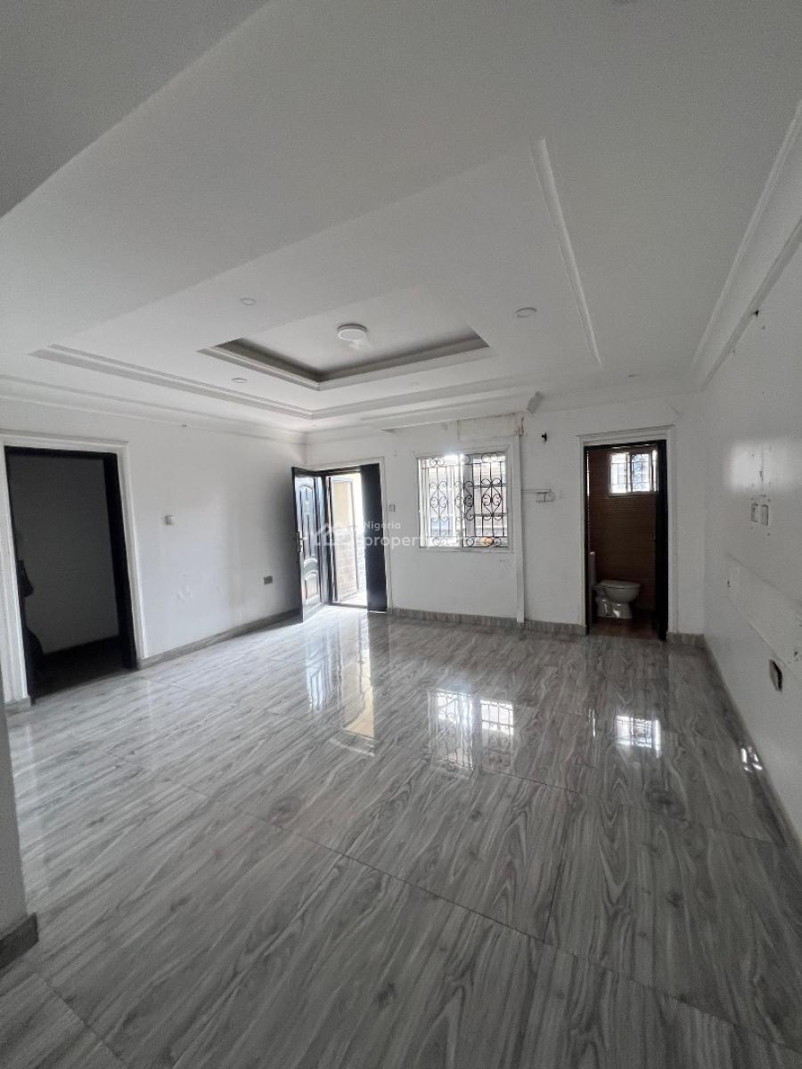 2 Bedroom Apartment, Ilaje, Ajah, Lagos, House for Rent