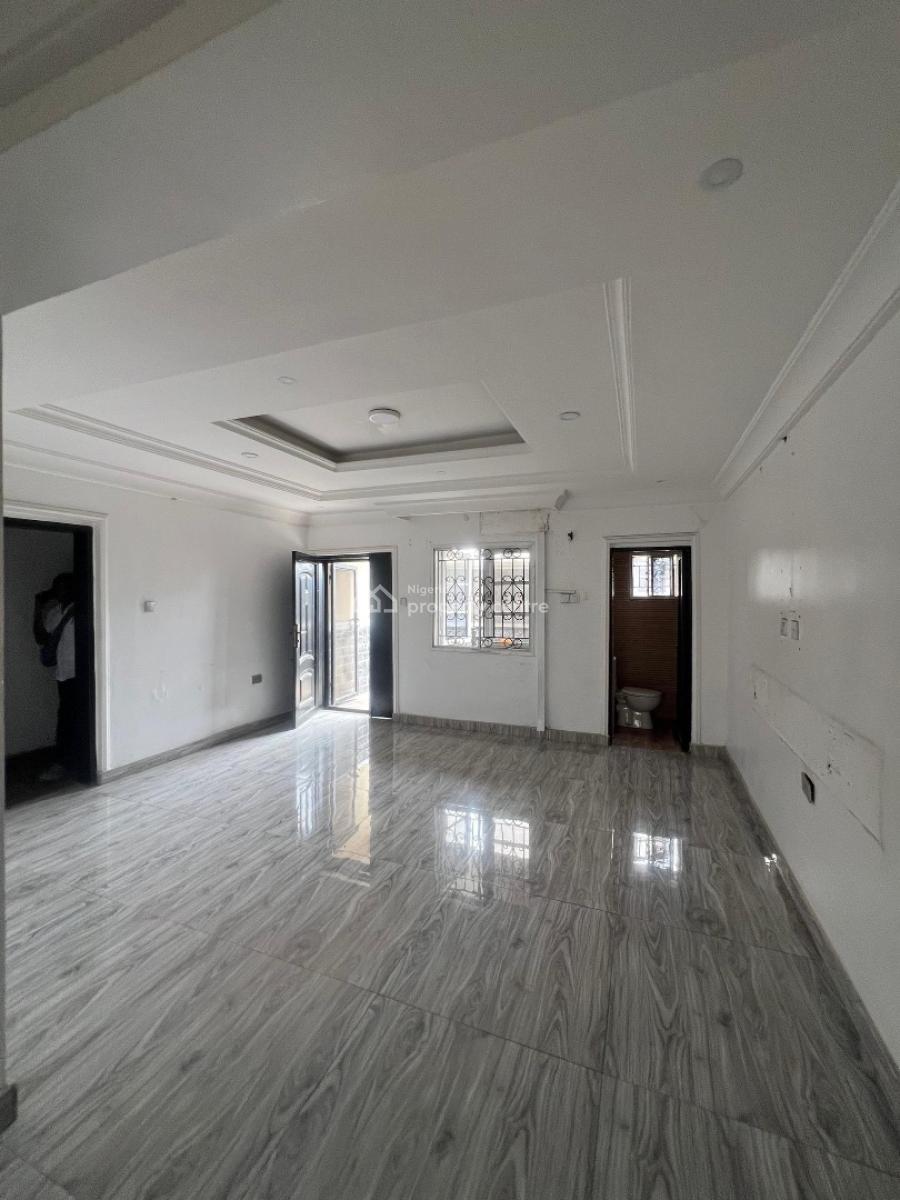 2 Bedroom Apartment, Ilaje, Ajah, Lagos, House for Rent