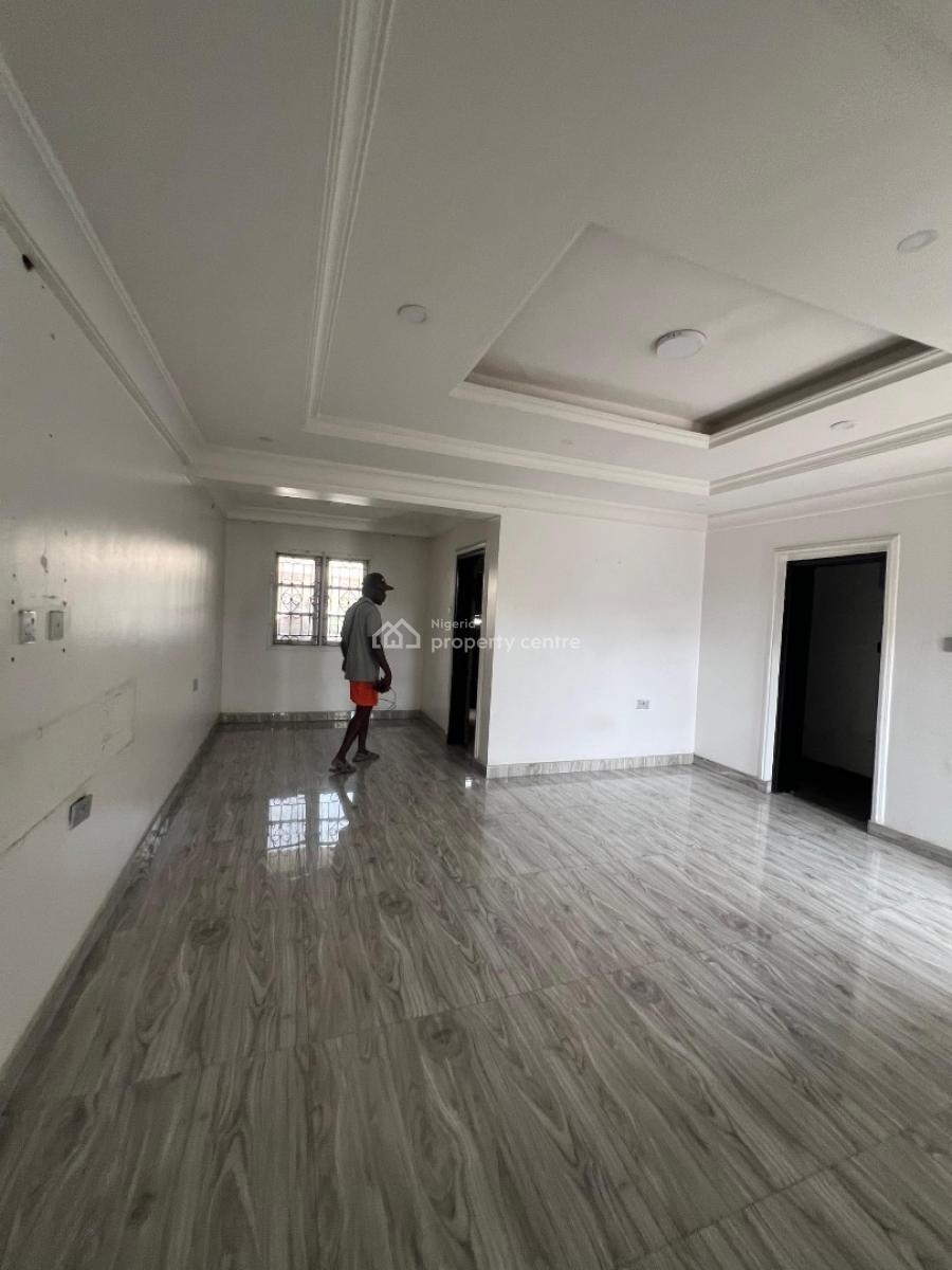 2 Bedroom Apartment, Ilaje, Ajah, Lagos, House for Rent